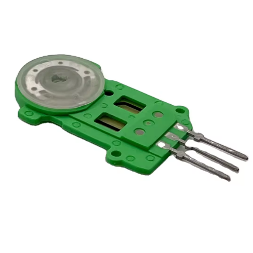High Durability Rotary Potentiometer, 4.7KΩ, 0.25W, 500,000 Cycles Min - Emissions and Stack - Image 2