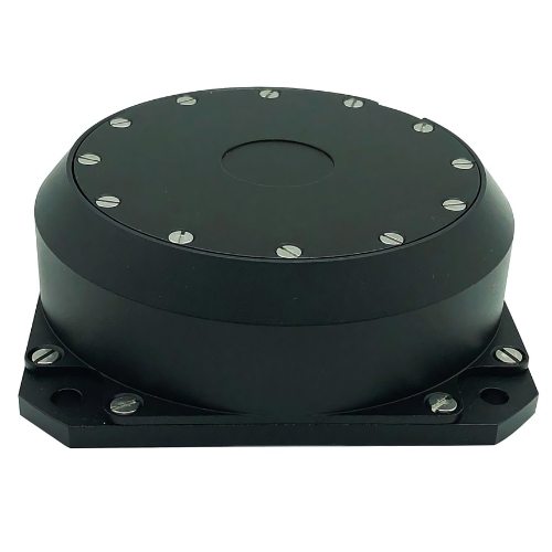 Gyro Wave One Axis Optical Fiber Gyroscope (FOG) Sensor For Angular Speed - Emissions and Stack