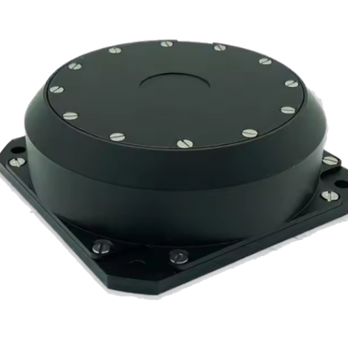 Gyro Wave One Axis Optical Fiber Gyroscope (FOG) Sensor For Angular Speed - Emissions and Stack - Image 2