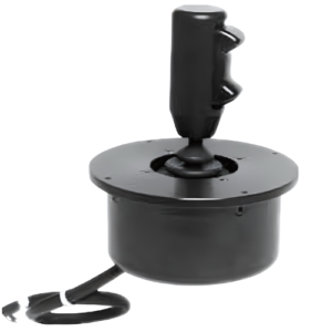 Eco Flex Plastic Potentiometer Joystick (RoHS) Compliance & Durability - Emissions and Stack