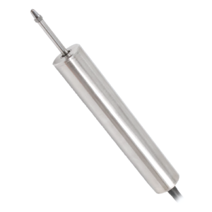 Accu Track Linear Potentio Displacement Sensor For Accurate Positioning- Emissions and Stack