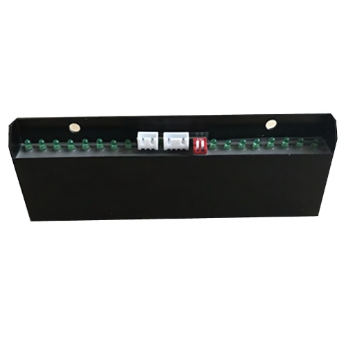 Photoelectric Navigation Sensor Interface And Precision Site Accessory - Emissions and Stack