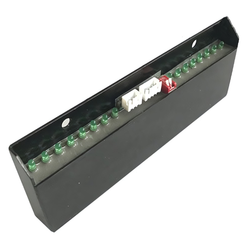 Photoelectric Navigation Sensor Interface And Precision Site Accessory - Emissions and Stack - Image 2