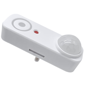 Smart Sense CCT App-Control Infrared & PIR Motion Position Sensor System - Emissions and Stack.