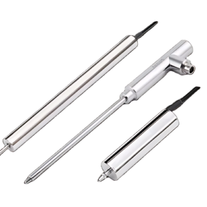 Aqua Precision High-Accuracy Pressure & Position Displacement Sensor - Emissions and Stack