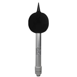 Emissions and Stack Sound Noise Level Meter