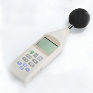 Emissions and Stack Bluetooth Digital Sound Level Meter