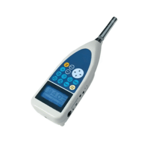 Emissions and Stack Sound Level Meter