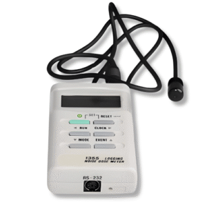 Emissions and Stack Exposure Time Sound Level Meter