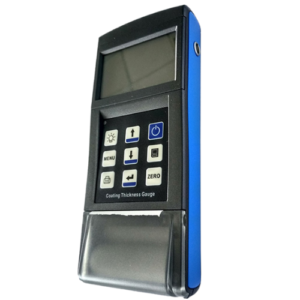 Car Paint Film Coating Thickness Tester Instrument Thickness Gauge - Emissions and Stack