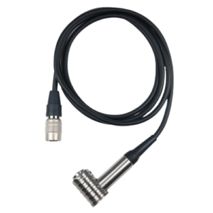 Portable Digital Coating Paint Ultrasonic Thickness Gauge for Metal - Emissions and Stack