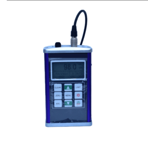 Emissions and Stack Coating Thickness Gauge