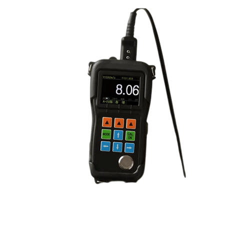 Emissions and Stack Scan Ultrasonic Thickness Gauge - Image 3