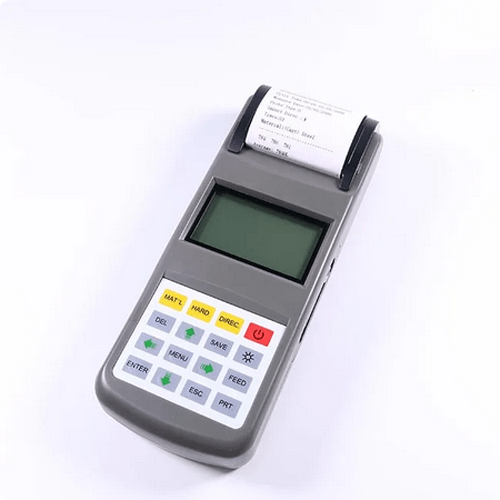 Emissions and Stack Portable Digital Coating Thickness Gauge - Image 2