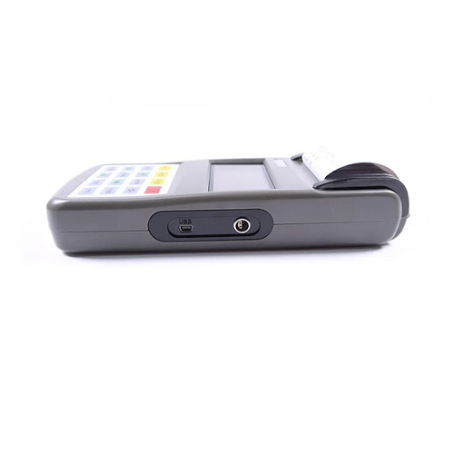 Emissions and Stack Portable Digital Coating Thickness Gauge - Image 3