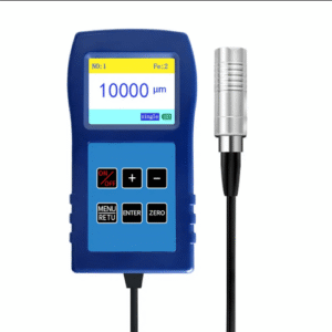Emissions and Stack Coating Thickness Tester Gauge
