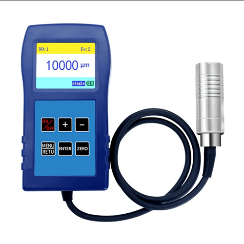 Emissions and Stack Coating Thickness Tester Gauge - Image 4