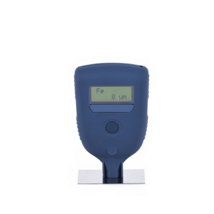 Emissions and Stack Portable Paint Thickness Tester