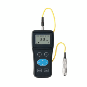 Emissions and Stack Coating Thickness Metre Gauge