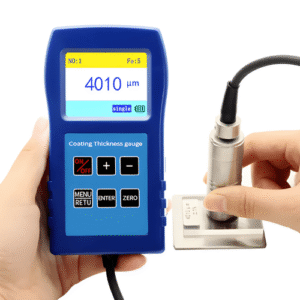 Emissions and Stack Digital Paint Coating Thickness Gauge