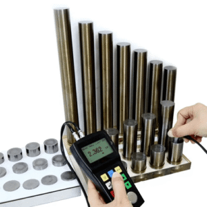 Emissions and Stack Ultrasonic Paint Thickness Gauge