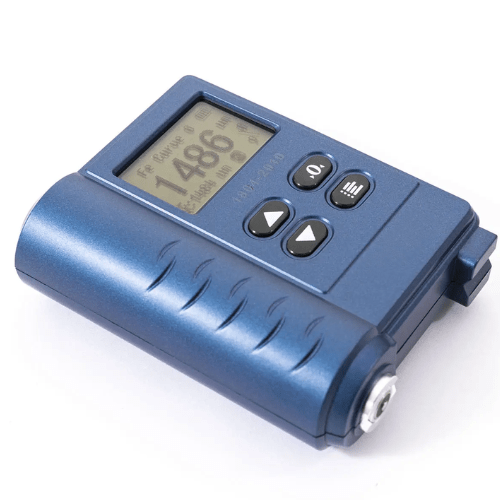 Emissions and Stack Car Paint Thickness Coating Gauge - Image 2