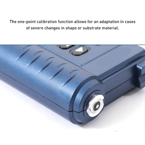 Emissions and Stack Car Paint Thickness Coating Gauge - Image 4
