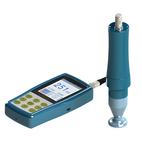 Emissions and Stack Aluminium Paint Thickness Gauge - Image 2