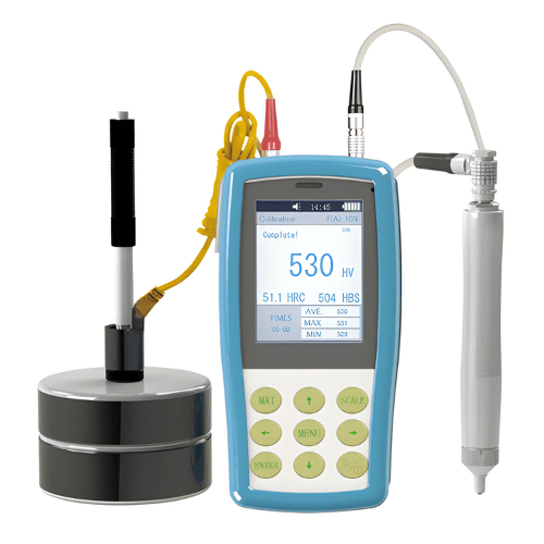 Emissions and Stack Aluminium Paint Thickness Gauge