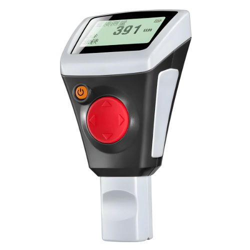 Emissions and Stack Coating Thickness Tester