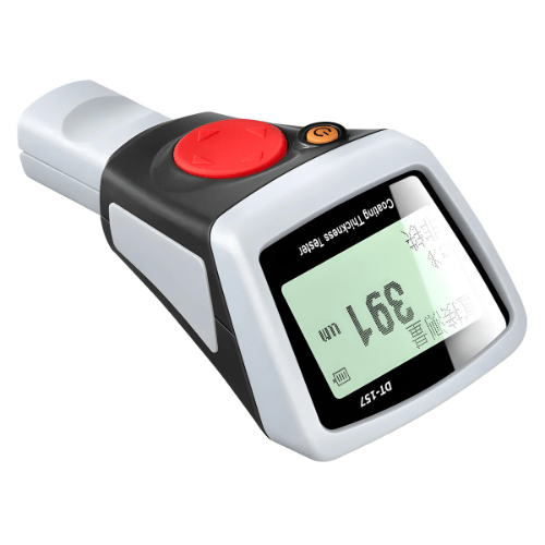 Emissions and Stack Coating Thickness Tester - Image 3
