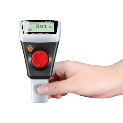 Emissions and Stack Coating Thickness Tester - Image 5