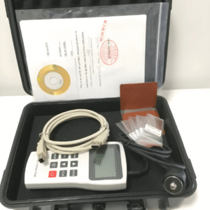 Emissions and Stack Digital Coating/Painting Thickness Gauge