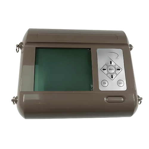 Emissions and Stack Concrete Thickness Gauge - Image 2
