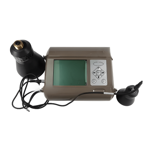 Emissions and Stack Concrete Thickness Gauge - Image 3