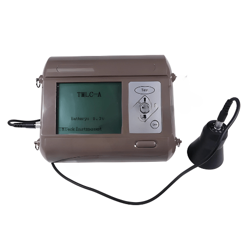 Emissions and Stack Concrete Thickness Gauge - Image 6