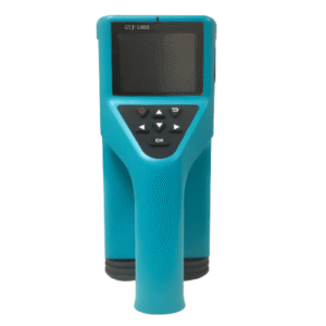 Emissions and Stack Integrated Paint Floor Thickness Gauge