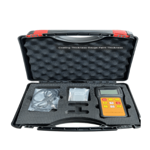 Emissions and Stack Coating Thickness Gauge