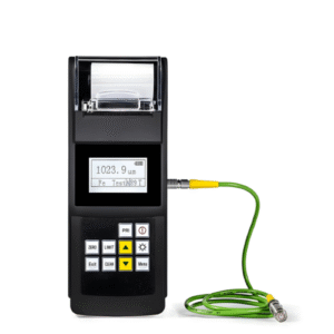 Emissions and Stack Multifunction High Quality Gauge