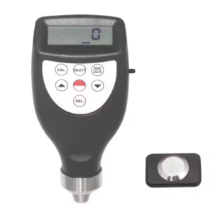 Portable Ultrasonic Pipe Thickness Gauge for Steel - Emissions and Stack