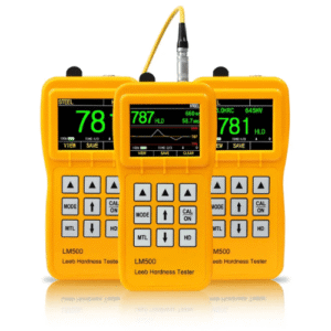 Emissions and Stack Portable Hardness Pen Type