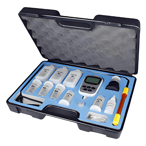 Emissions and Stack Portable Handheld Hardness Pen Type - Image 4
