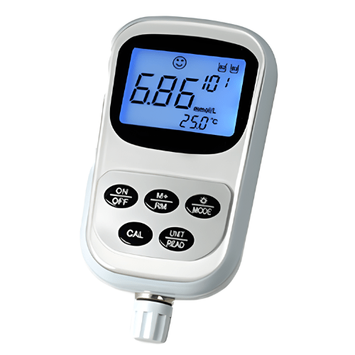 Emissions and Stack Portable Handheld Hardness Pen Type - Image 2