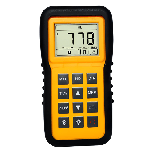 Emissions and Stack Pen Style Hardness Tester - Image 3