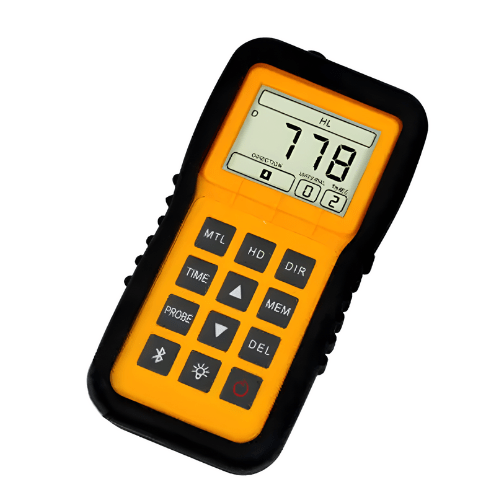 Emissions and Stack Pen Style Hardness Tester - Image 4