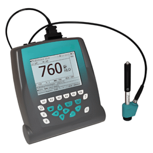 Emissions and Stack Portable Hardness Tester