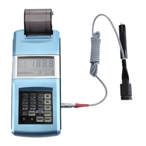 Emissions and Stack Portable Ultrasonic Hardness Tester