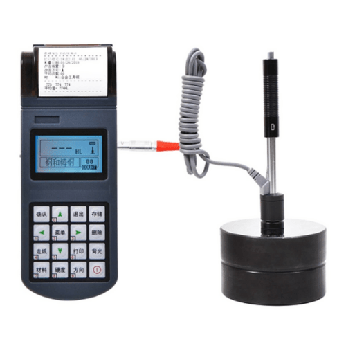 Emissions and Stack Pen Hardness Tester - Image 3