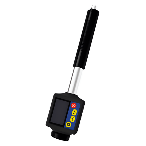 Emissions and Stack Pen Type Steel Hardness Tester - Image 3