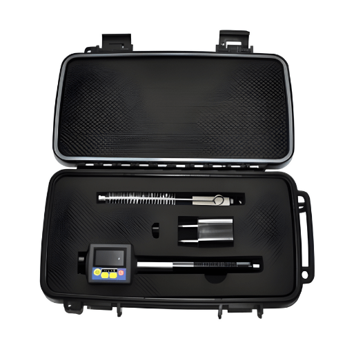 Emissions and Stack Pen Type Steel Hardness Tester - Image 2